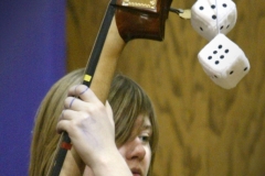 nb 0323 strings3 raw ct m3.8 x 7.4Seventh grader Chris Jock practices for String Fest at Eisenhowe Middle and High School March 16.